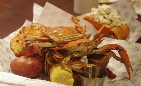 Review: Peacemaker Lobster & Crab Co. in St. Louis.